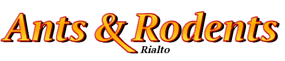 Rialto Ant Exterminator & Rodent Control Company Logo